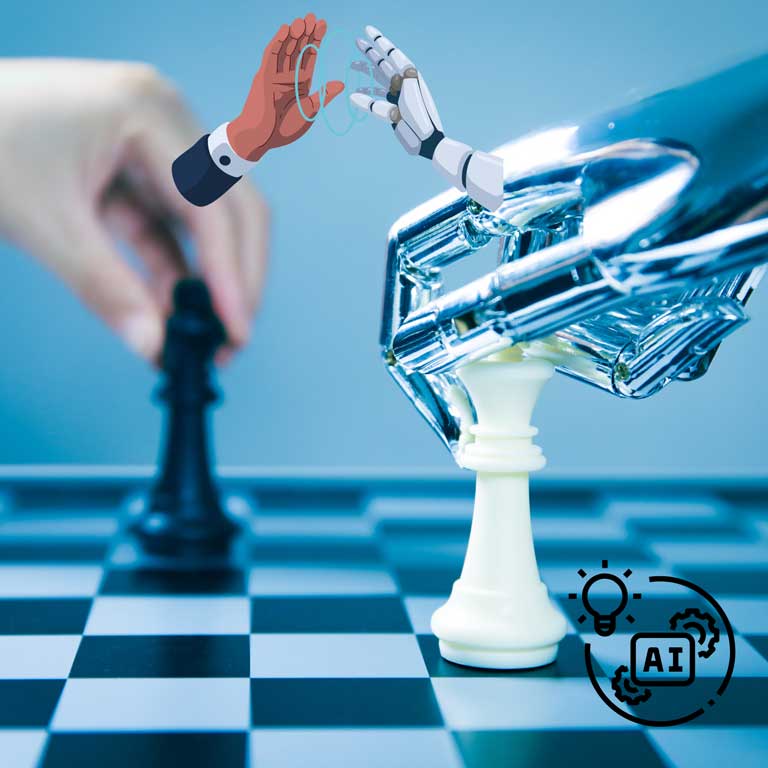 AI assistants have precision and speed. Meanwhile, human virtual assistant offers secure conversations and authenticity. Which assistant is better?