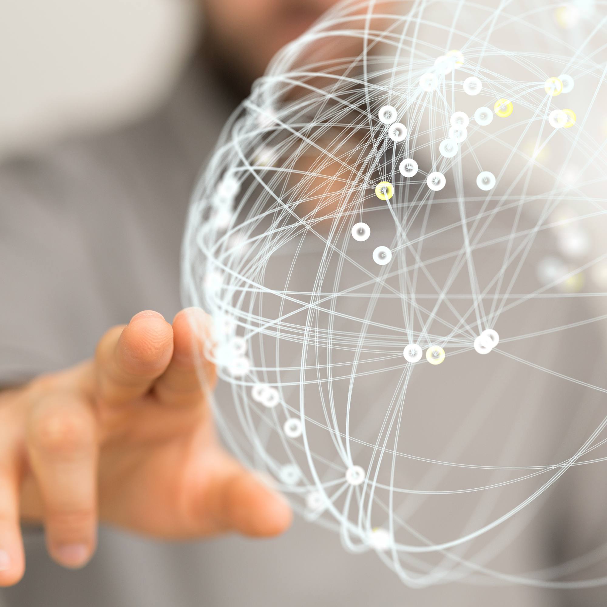 Networking is essential — for entrepreneurs, professionals, seekers. By building a strong network, you can thrive professionally and accelerate toward success.