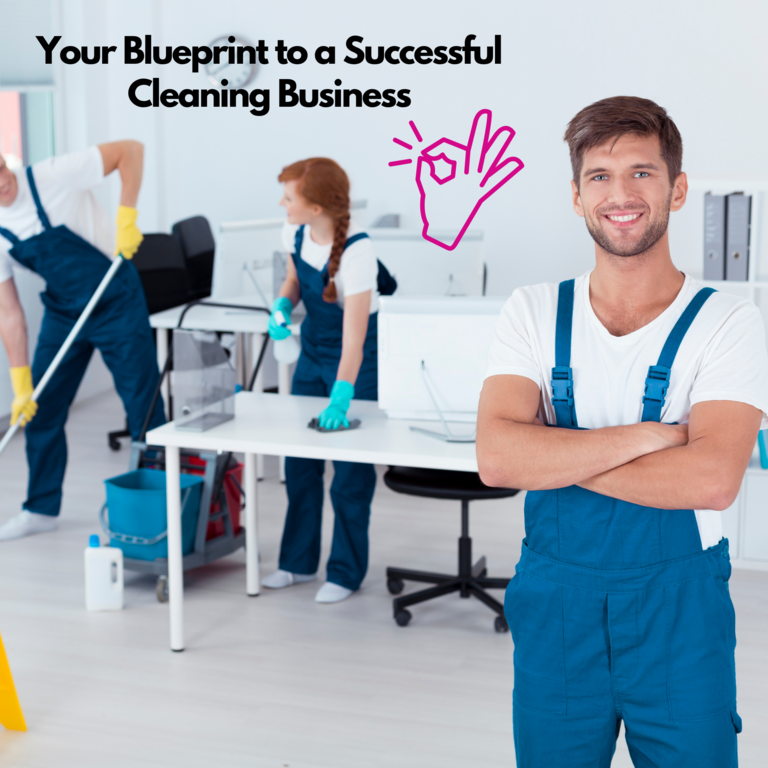 Starting a cleaning business is tapping into a booming industry with enormous potential. Launch your cleaning company from scratch—here’s how.