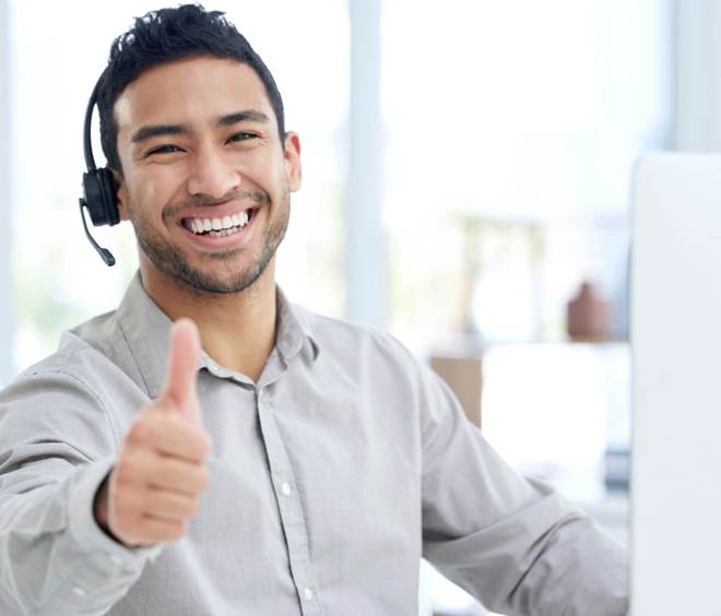 By bringing a customer support virtual assistant, you can transform the client experience into a light-bulb moment; and create customers who create customers.