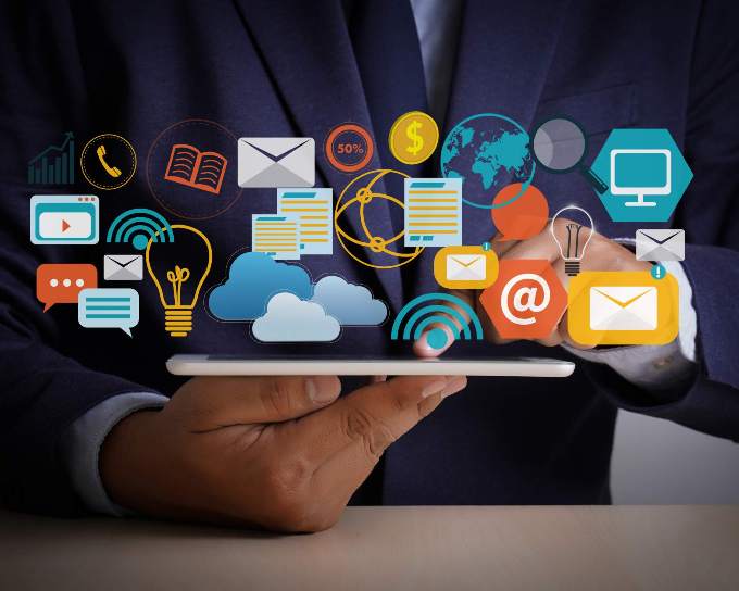 A digital marketing assistant is an essential piece in boosting your company's marketing campaigns. It’s one of a kind — like your business.