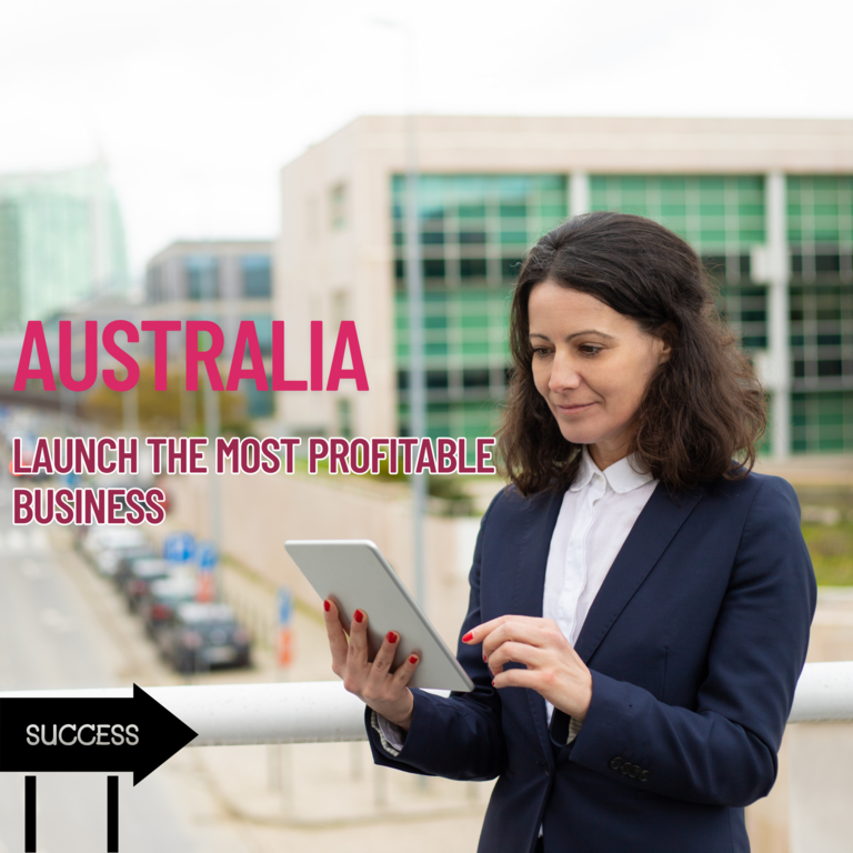There are startup ideas that generate more revenue than others. Find out the most profitable business in Australia and dive into entrepreneurship.