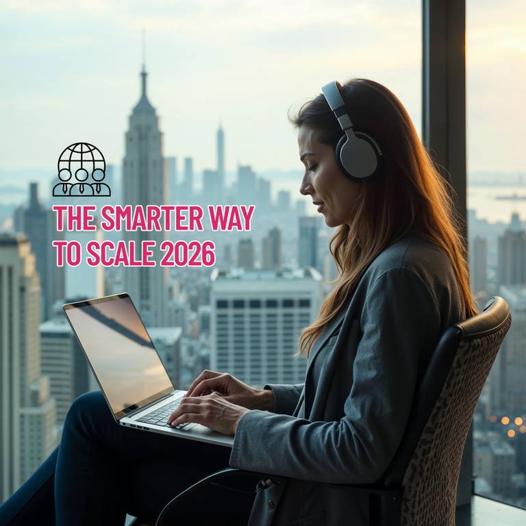 Stop paying penalty rates! Outsourcing to an offshore virtual assistant helps you avoid the high cost of Australian labor in 2026. Here's how the savings work.