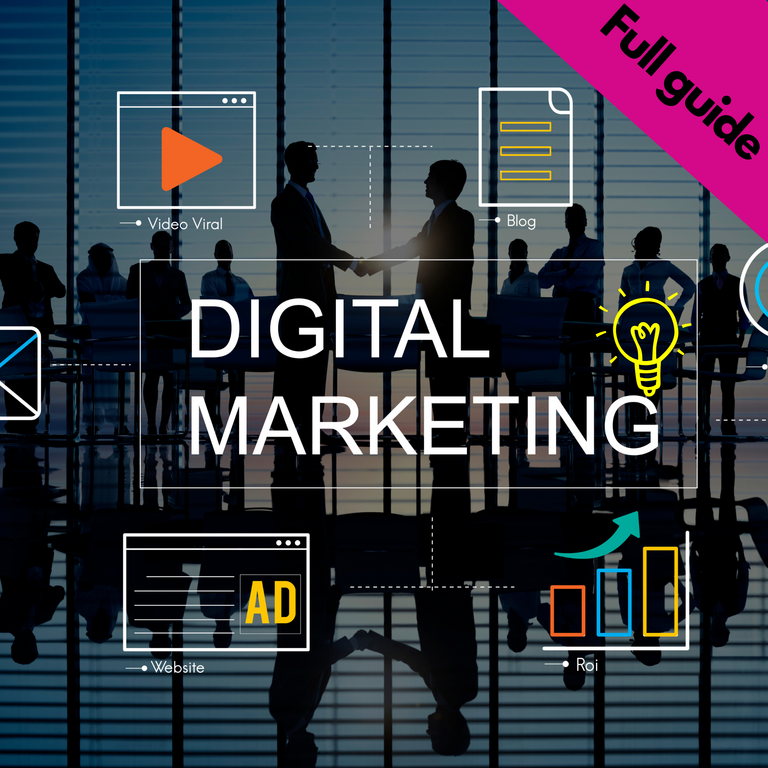 Why should you outsource digital marketing? Explore the key benefits for marketing success in 2025, from faster campaign execution to data-driven strategies.