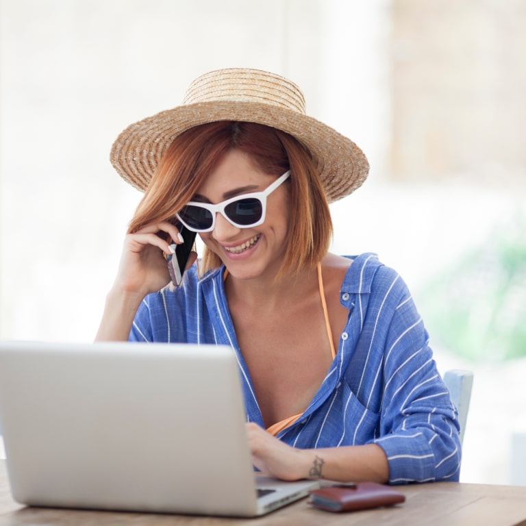 Here are the reasons to hire a virtual assistant in the upcoming year and make a bang by being productive, efficient, organized and leading a healthy life.