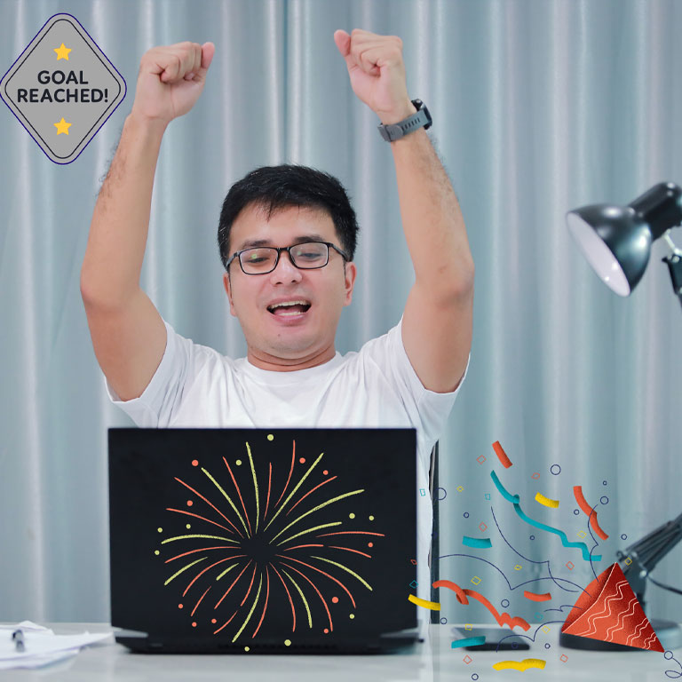 Experienced the level of support and benefits a remote assistant brings to the table, beyond what traditional employees can give.