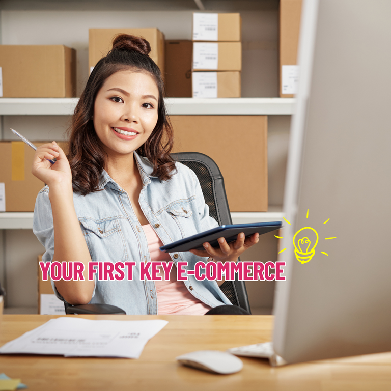 Need help running your online business? Scale smartly with our remote inventory manager and save your most important resource. Take your first step today.