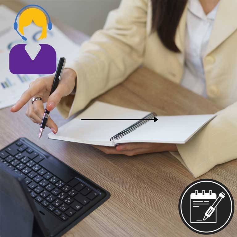 Successful business owners need a right-hand person to do the extra work. But wait, should you hire a secretary or a virtual secretary? Learn here.