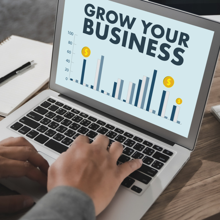 How can a small business grow big? Scaling can be challenging but with these strategies, your business can achieve its full potential and sustain growth.