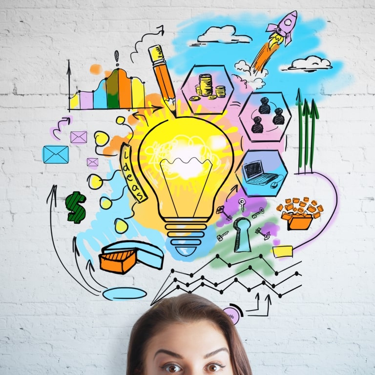 Women are getting rich across domains. You could be one of them. Check out our small business ideas and kickstart your entrepreneurial journey today.