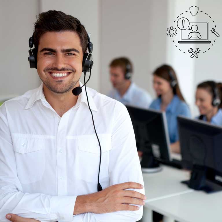 A virtual assistant company serves as a bridge connecting you with qualified remote professionals. Start here and build your business for the future.