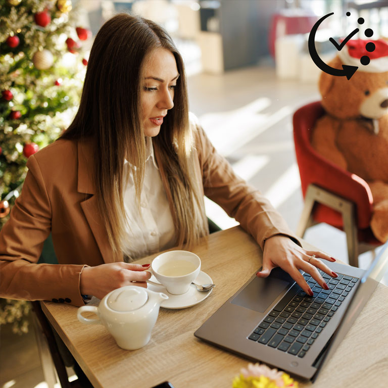 Get a virtual assistant for Christmas and get through the busiest time of the year with efficiency. Learn how VAs can be assets during the holiday.