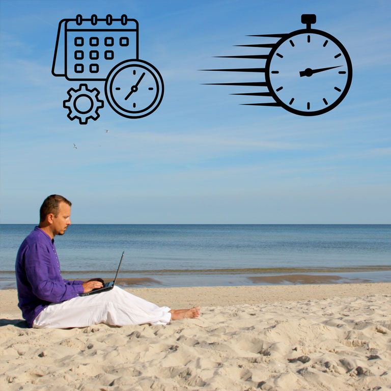 This holiday season, you’re on a hard deadline. Fortunately, we have the perfect solution. Discover how can a virtual assistant help your business