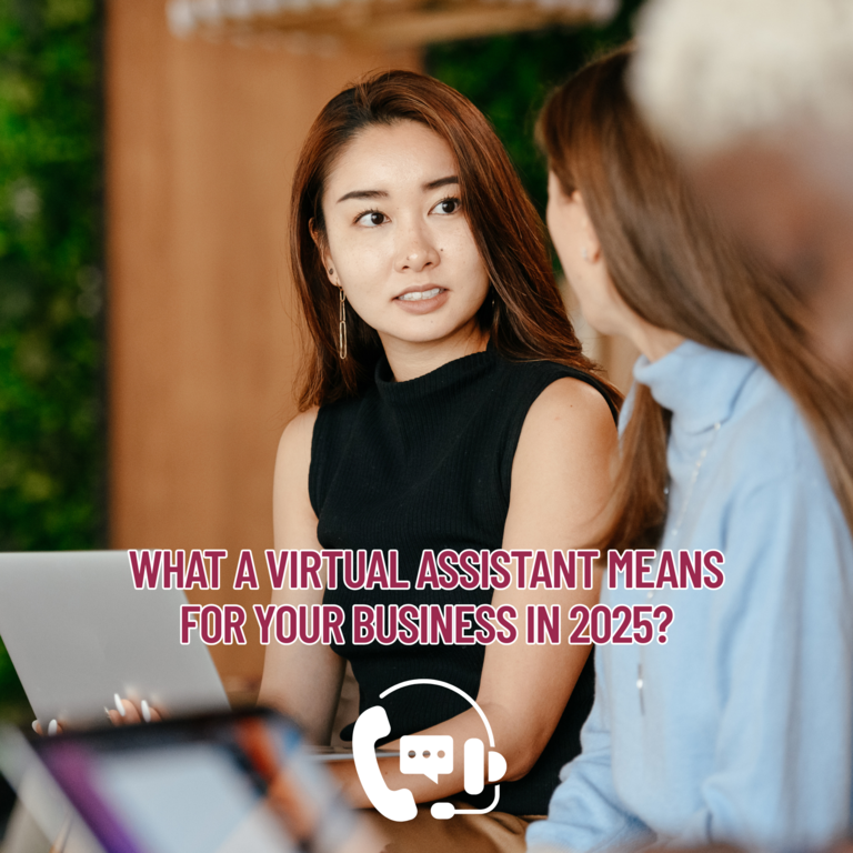 Need help? Team up with a virtual assistant and start focusing on the work that matters. Get to know what a VA is and their well-rounded support.