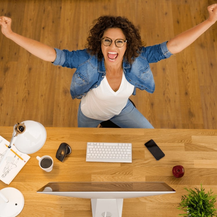 Using these 8 tips on how to work efficiently with a virtual assistant ensures a successful partnership, allowing you to be productive with fewer resources wasted.