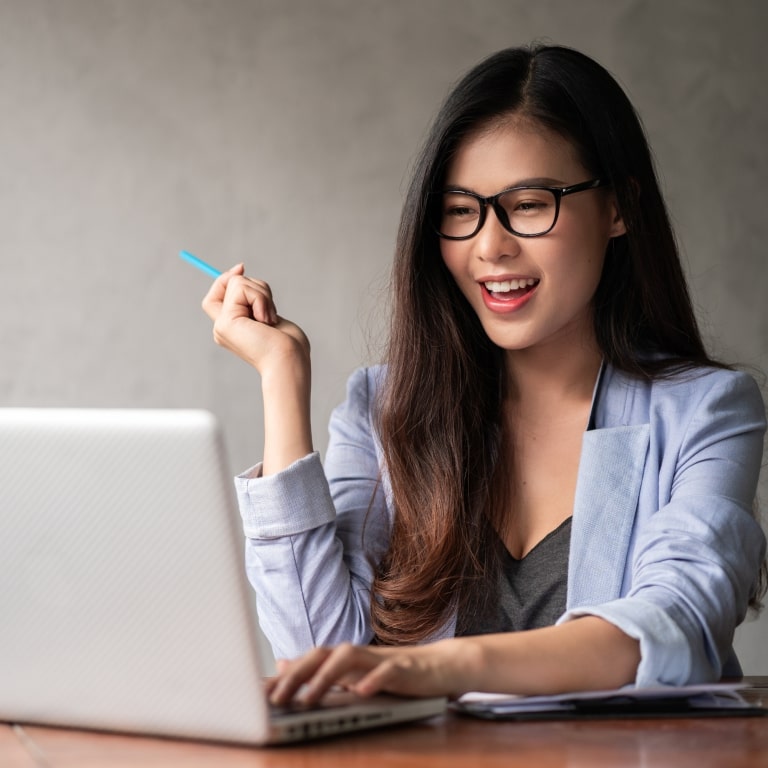 With your increasing business demands, landing a working-from-home admin assistant is a step towards effective time management and continuous growth.