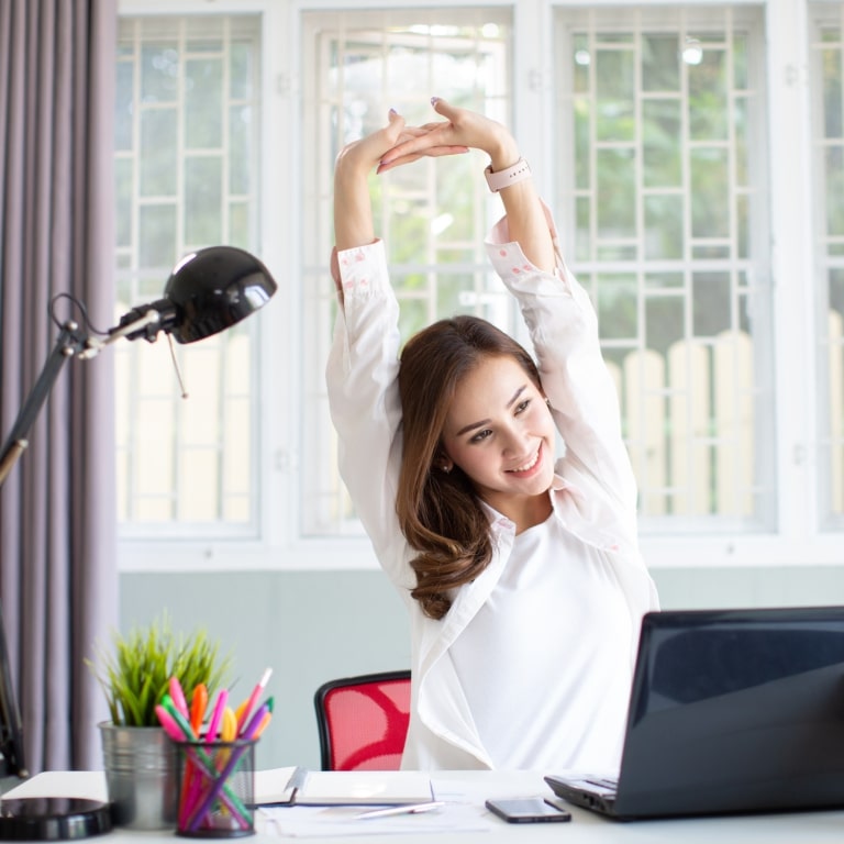 Good health is good business. Follow these workplace wellness tips and make it a point to promote a healthy environment at all levels of your working life.