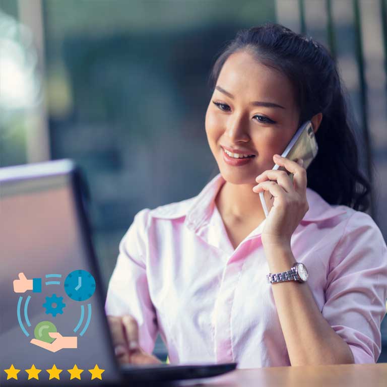 Don’t know how to work with an administrative assistant, virtually? Let this blog post be your guide to collaborating effectively with a VA.