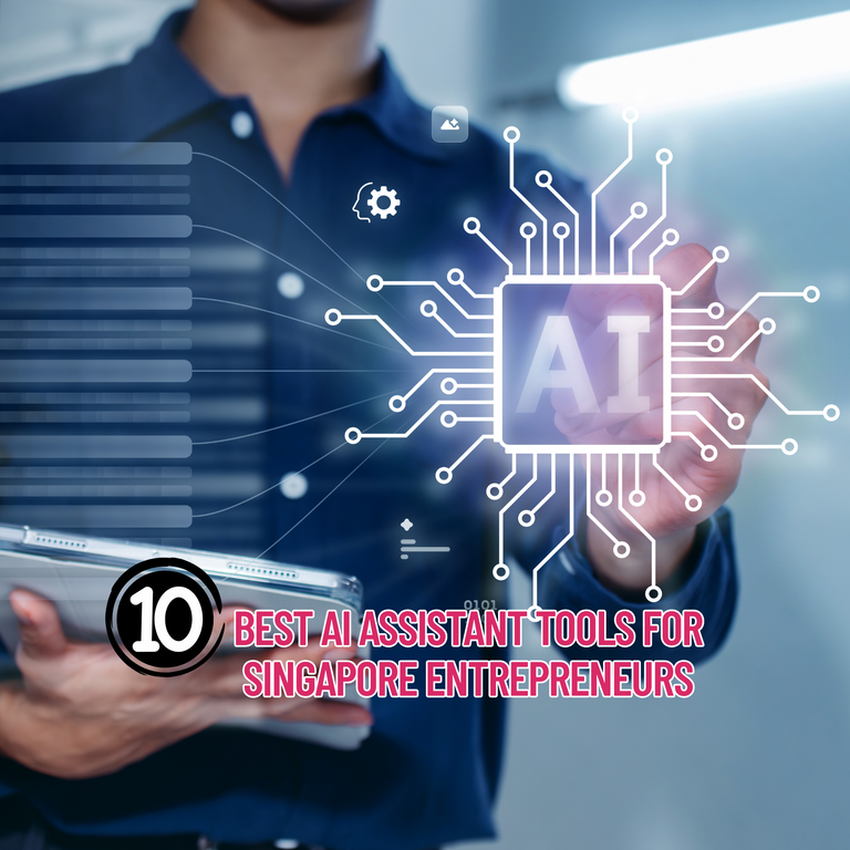 Want to add value to your business in 2026? Explore the best AI assistants, from machine-level speed to predictive power, and make smart, informed decisions.