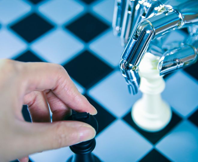 ChatGPT is unlike any other AI chatbot. But in a match-up between ChatGPT vs human virtual assistant; who’s your best bet to saving the future of the digital world?