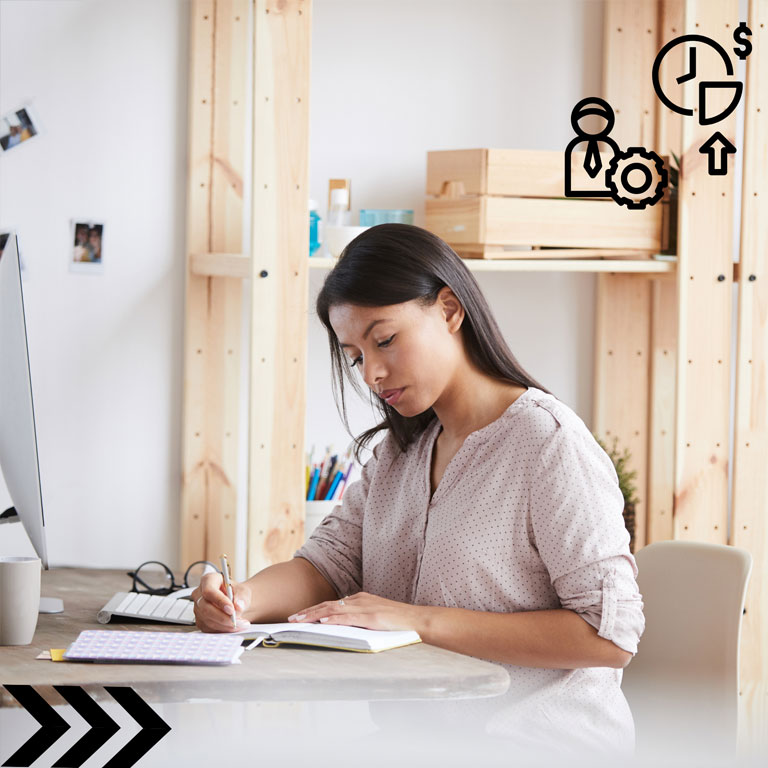 Ready for virtual assistant outsourcing? Find out why a virtual assistant part-time is beneficial for your young venture, more than full-time VAs.