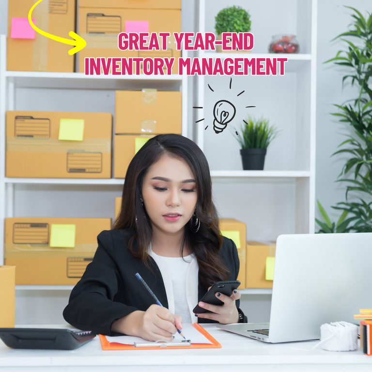 Build a strong e-commerce presence in Singapore with accurate year-end inventory management and effective product listing. Learn these proven strategies.