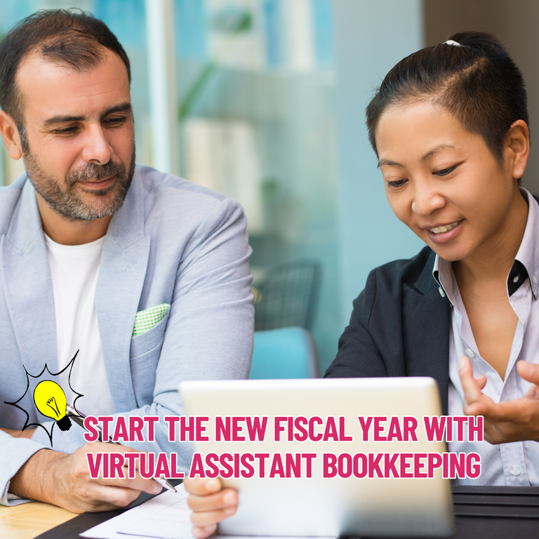 Spring into organization! Here’s how a virtual assistant for bookkeeping can help Singapore startups prepare for the next financial period with confidence.