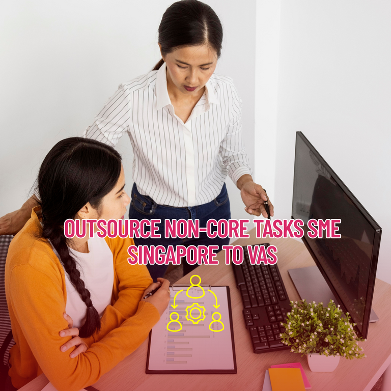Outsource non-core tasks to SME Singapore to a virtual assistant in 2026 and focus on areas that drive business growth. Here’s how you can stay lean and agile.