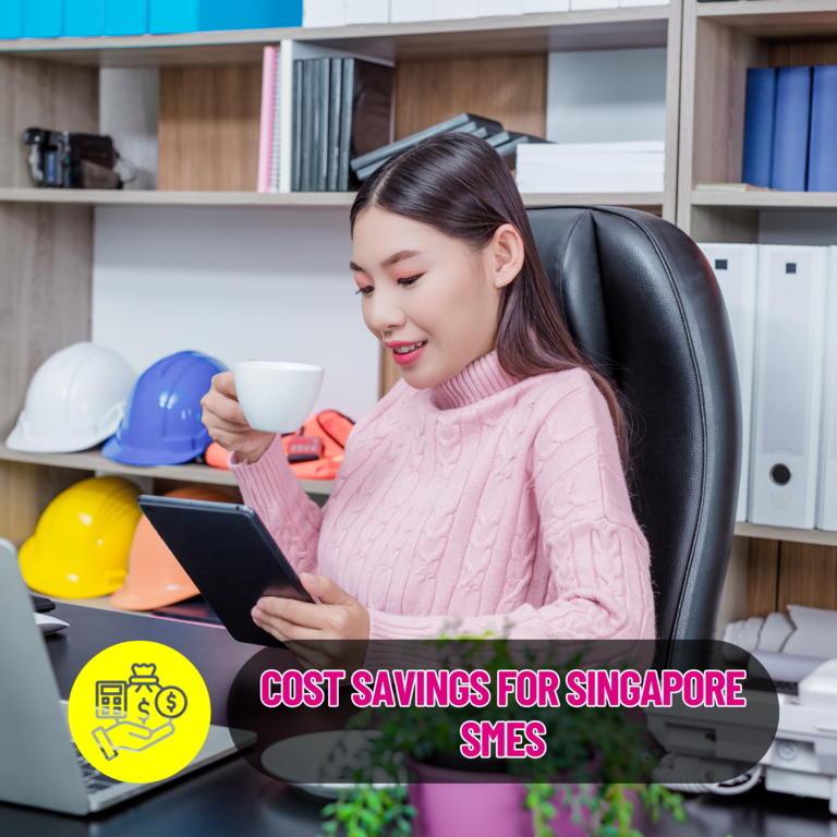 How do you move forward amidst Singapore's rising overhead costs? Remote hiring! Explore how remote workers can help SMEs operate sustainably.