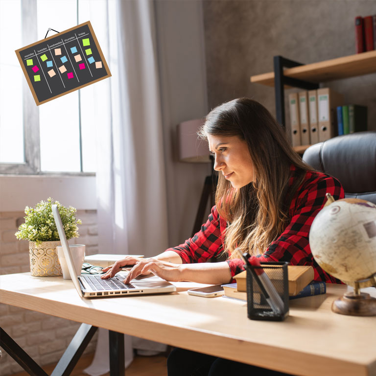 How can you effectively manage remote workers during the holiday rush? Let's explore the best practises to support your virtual team's productivity.