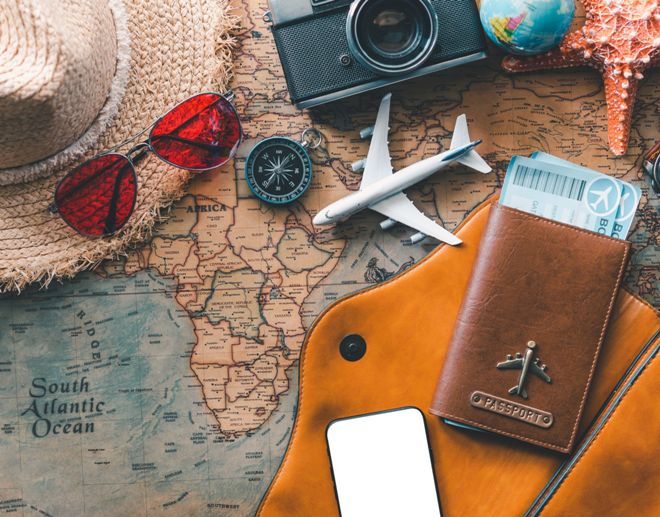 Love to travel? Great news —having a travel specialist virtual assistant to groom your travel arrangements can turn your voyage into a more delightful experience.