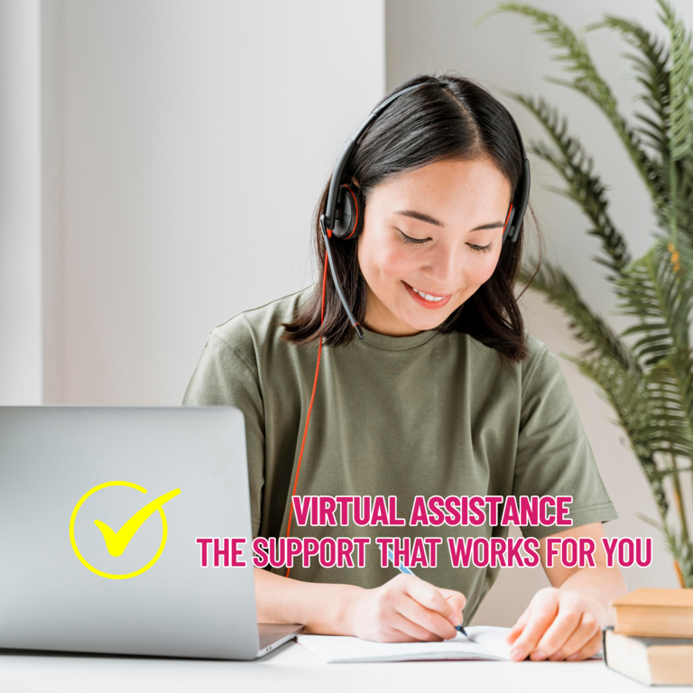 Plenty of remote workers offer services to clients looking for growth. But what are virtual assistants? And why do you need them? Learn more here.
