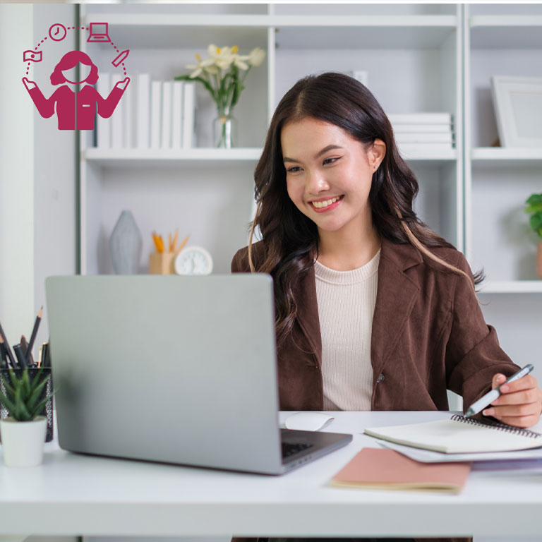 So, you’re looking for a virtual assistant? Great! But what’s the right approach? A virtual assistant agency or independent VAs? Find out here.
