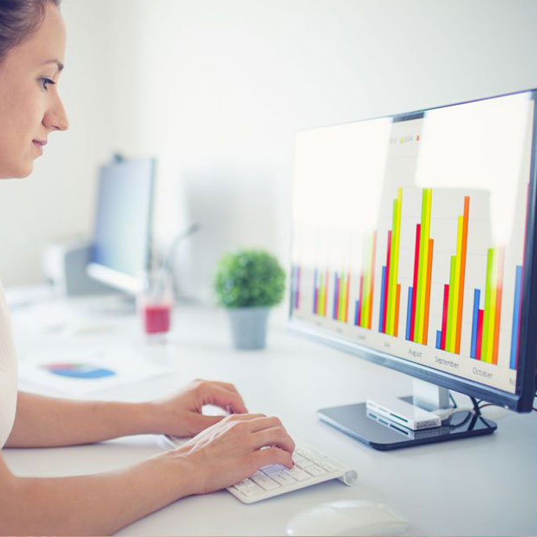 Transcribing data is just one of the things a VA can do. Here are the bigger benefits a virtual assistant and data entry can offer your business.