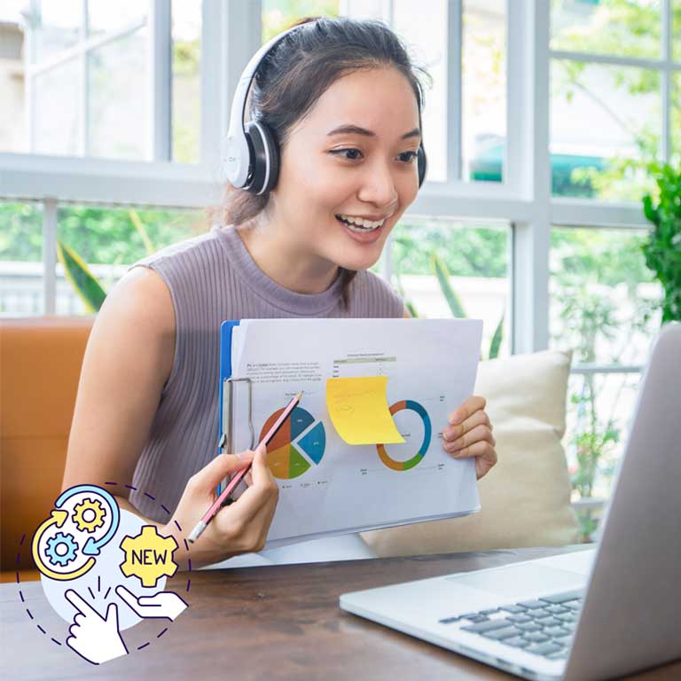 Explore the variety of virtual assistant skills. From adaptability to creativity, here's what your next VA needs to succeed in a dynamic workplace.