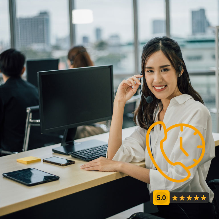 Virtual assistant vs. caller center: which one should you be outsourcing? Explore the range of pros, cons and business implications, then decide who to hire.