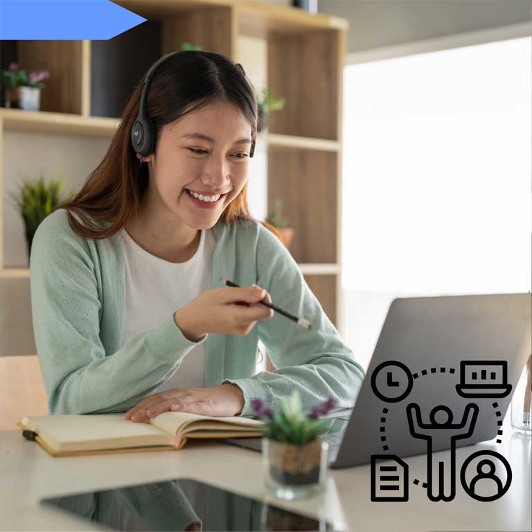 Choosing between a virtual assistant vs. executive assistant contributes to your overall operational efficiency. Find out the best assistant for you.