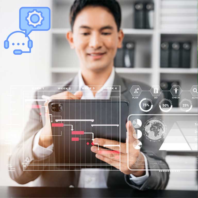 Plenty of remote workers offer services to clients looking for growth. But what are virtual assistants? And why do you need them? Learn more here.