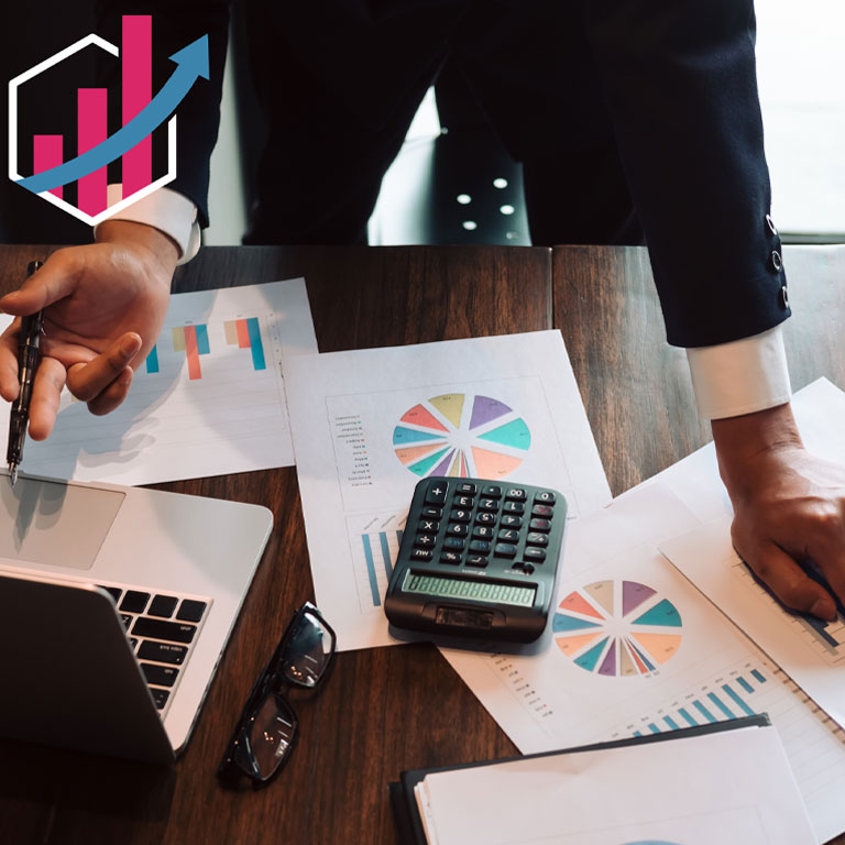 All facets of your business are affected by your financial health. Learn to streamline your finances by working with an accounting virtual assistant.