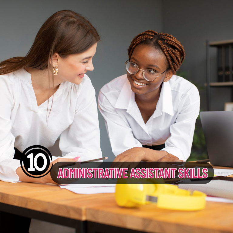 Stop doing your own admin and start leading. Explore the top administrative assistant skills in 2026 and learn to delegate for sustainable business expansion.