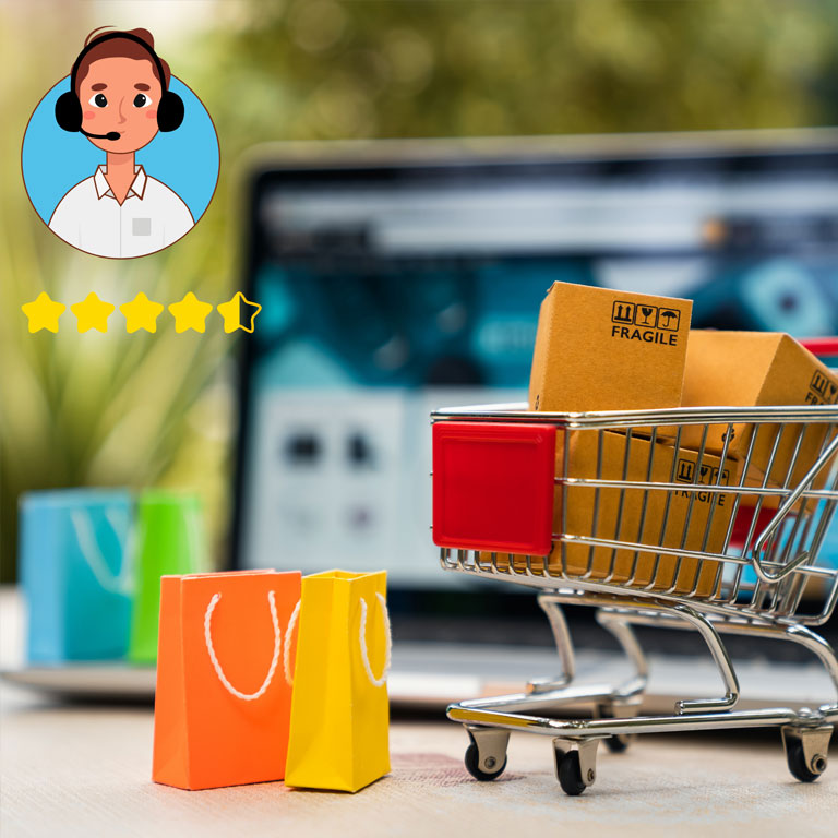 Your Amazon online store can be just as standout as you envisioned it to be.  Get an Amazon virtual assistant and build a business for the future.