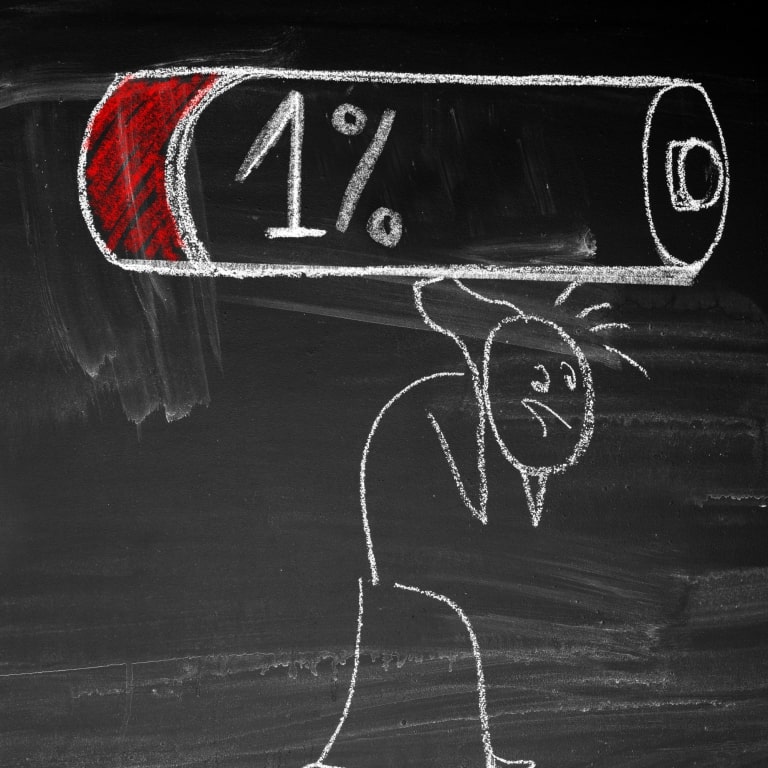 How to avoid entrepreneur burnout? You can beat burnout in 6 easy ways. No to multitasking, learn to delegate, organize your time, take a vacation and more.