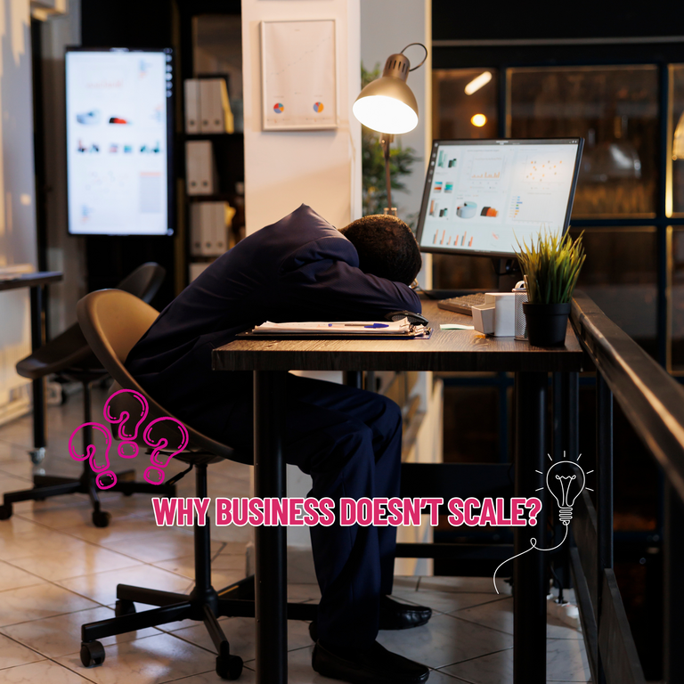 Want to know how someone runs a business with exponential growth without increasing costs? Hiring doesn't have to be expensive with a virtual assistant.