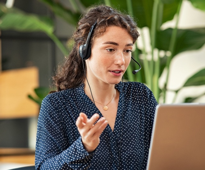 A cold-calling virtual assistant can maximize lead-generation efforts. With them, you can directly interact with leads and increase conversion.