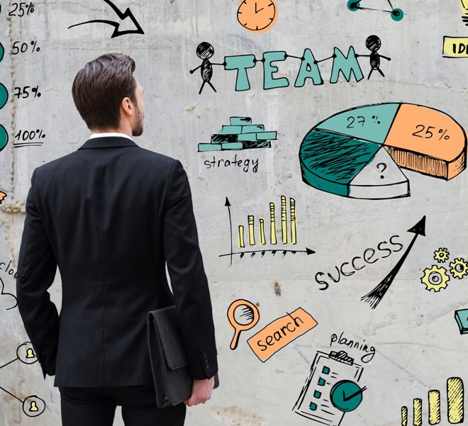 The leverage you need to compete is right here. Learn how to delegate marketing tasks and generate impressive business growth better than your competition.