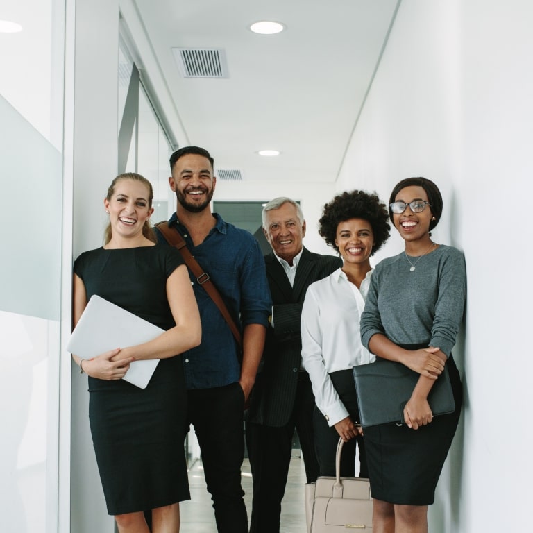 Think the digital nomads are one and the same? Think again, because there are different types of remote workers you’ll face in the digital world.