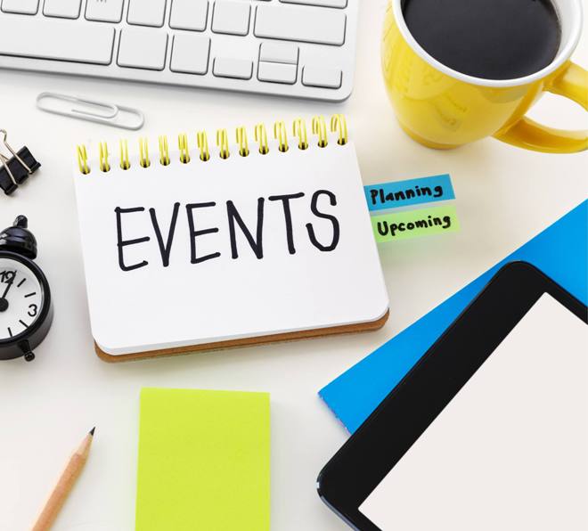 Why not hire a virtual assistant for event planning? They can create a world of difference in your events, taking care of the nitty-gritty details.