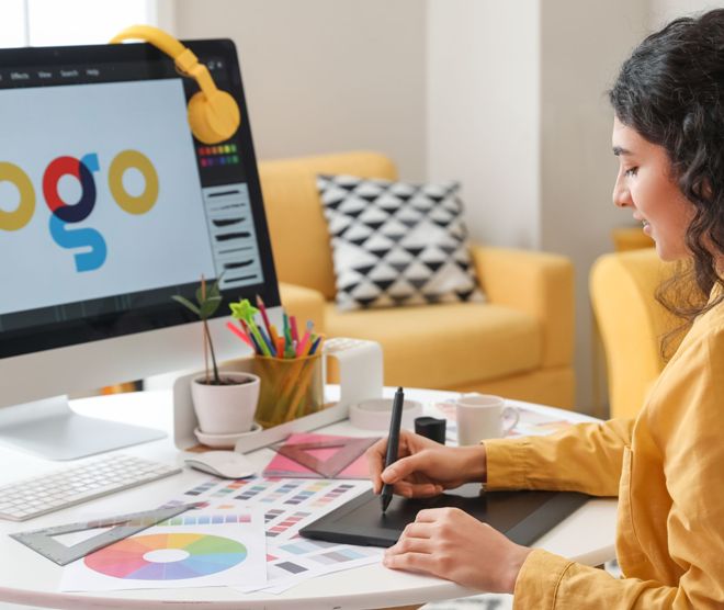 High-quality graphic design is not a luxury but a necessity; work with a graphic design virtual assistant so that you can get your brand across and be memorable.