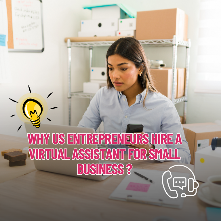 Wonder why US companies are hiring a virtual assistant for a small business? From cost-efficiency to improved operations, find out why VAs can sustain growth.