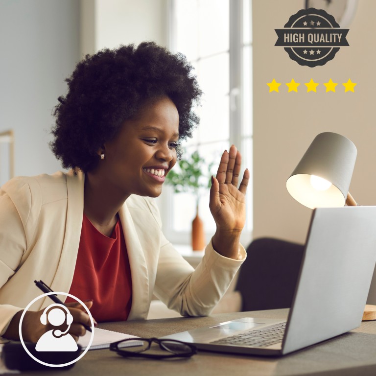 Remote workers are the answer to your massive workload. Learn how a virtual assistant works to give your business a competitive advantage in 2025.